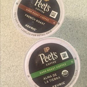 Meet your Posher, Barbara